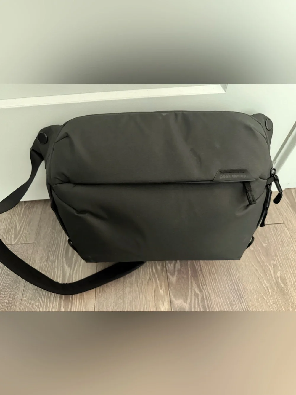 Peak Design - Everyday Sling - 10L Black